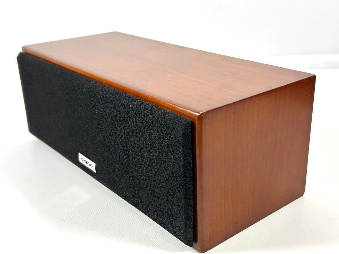 ONKYO オンキョー ホームシアター SA-205HDX センター、ウーファー