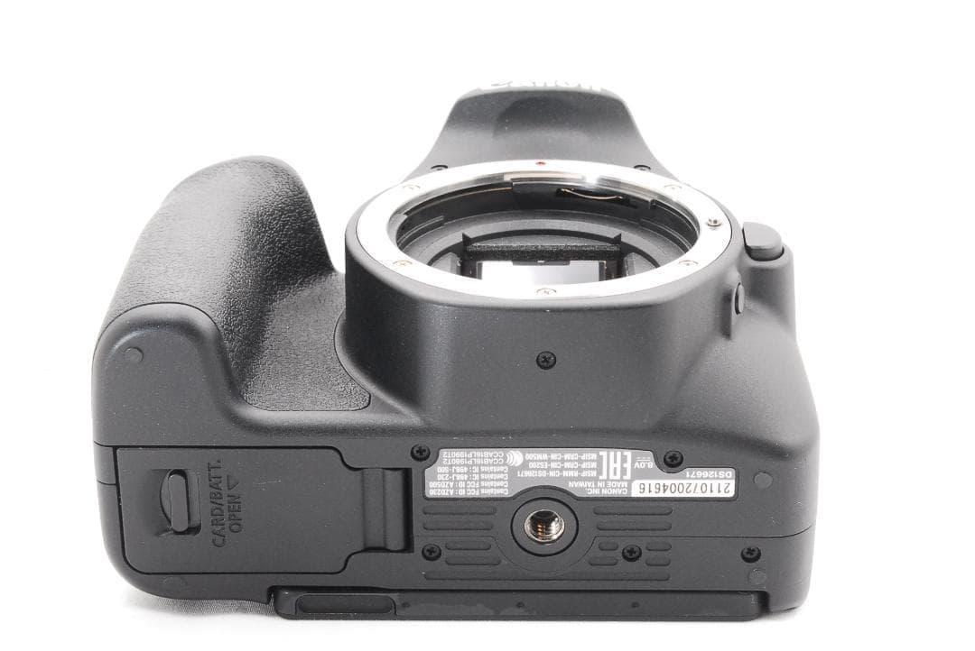 Canon EOS kiss x9 近～中望遠レンズ 一眼レフカメラ スマホ転送