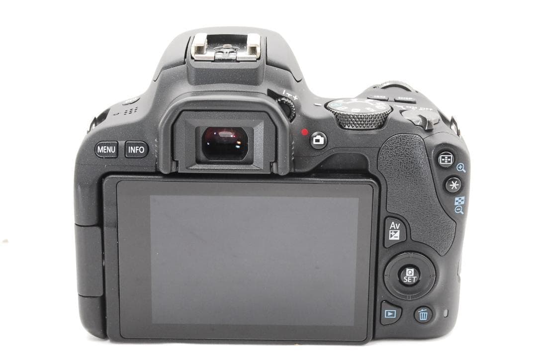 Canon EOS kiss x9 近～中望遠レンズ 一眼レフカメラ スマホ転送