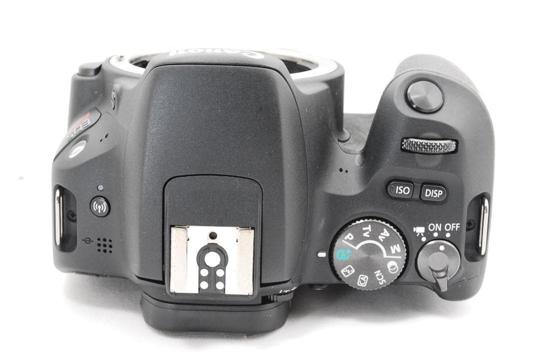 Canon EOS kiss x9 近～中望遠レンズ 一眼レフカメラ スマホ転送