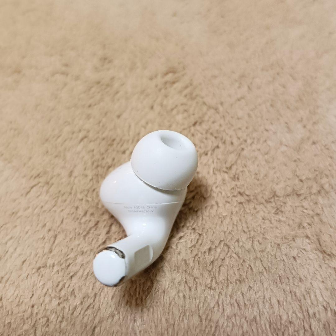 Apple AirPods Pro 第2世代 左耳のみ L 28