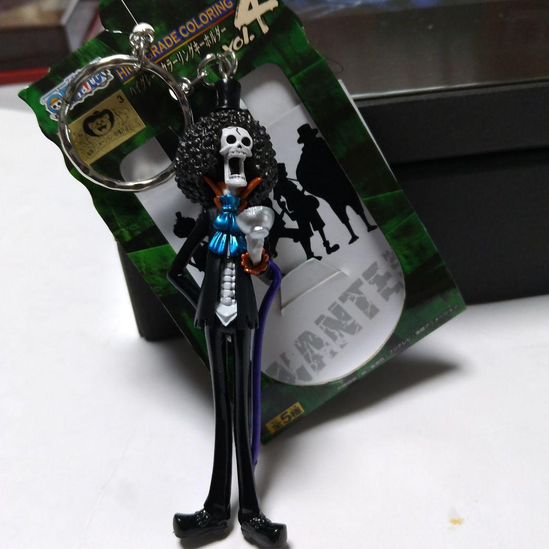 お値下げ‼️青雉追加 激レア オーズ入り ワンピース キーホルダー11個セット