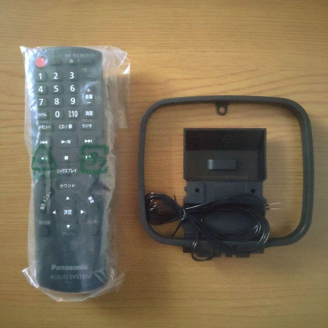 [付属品完品]　SC-HC420-K (ブラック)