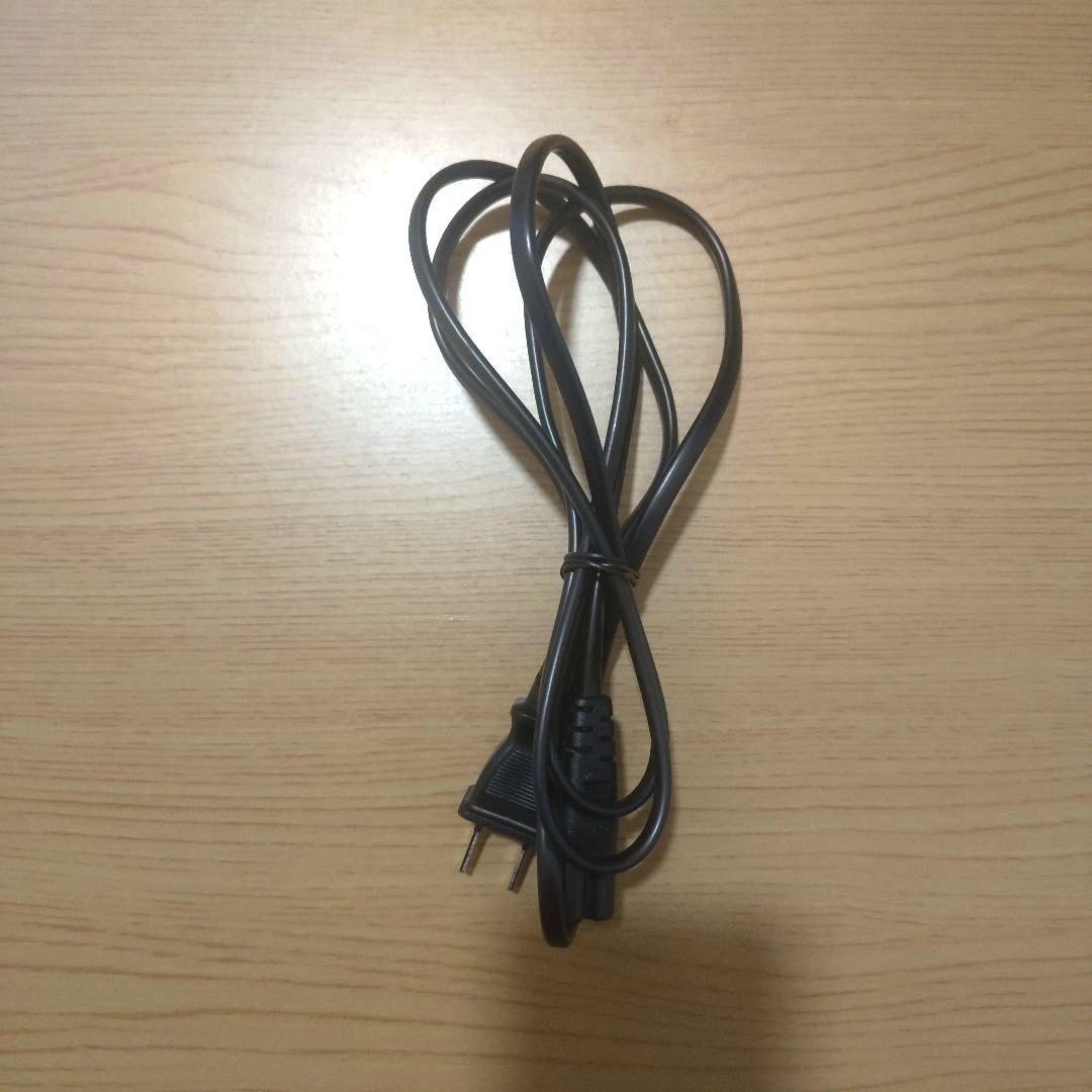 [付属品完品]　SC-HC420-K (ブラック)