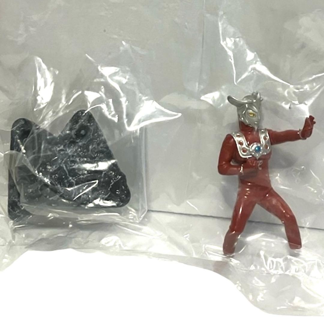 ウルトラ怪獣戯画セブンが死ぬ時!東京は沈没する! ウルトラマンレオ対レッドギラス