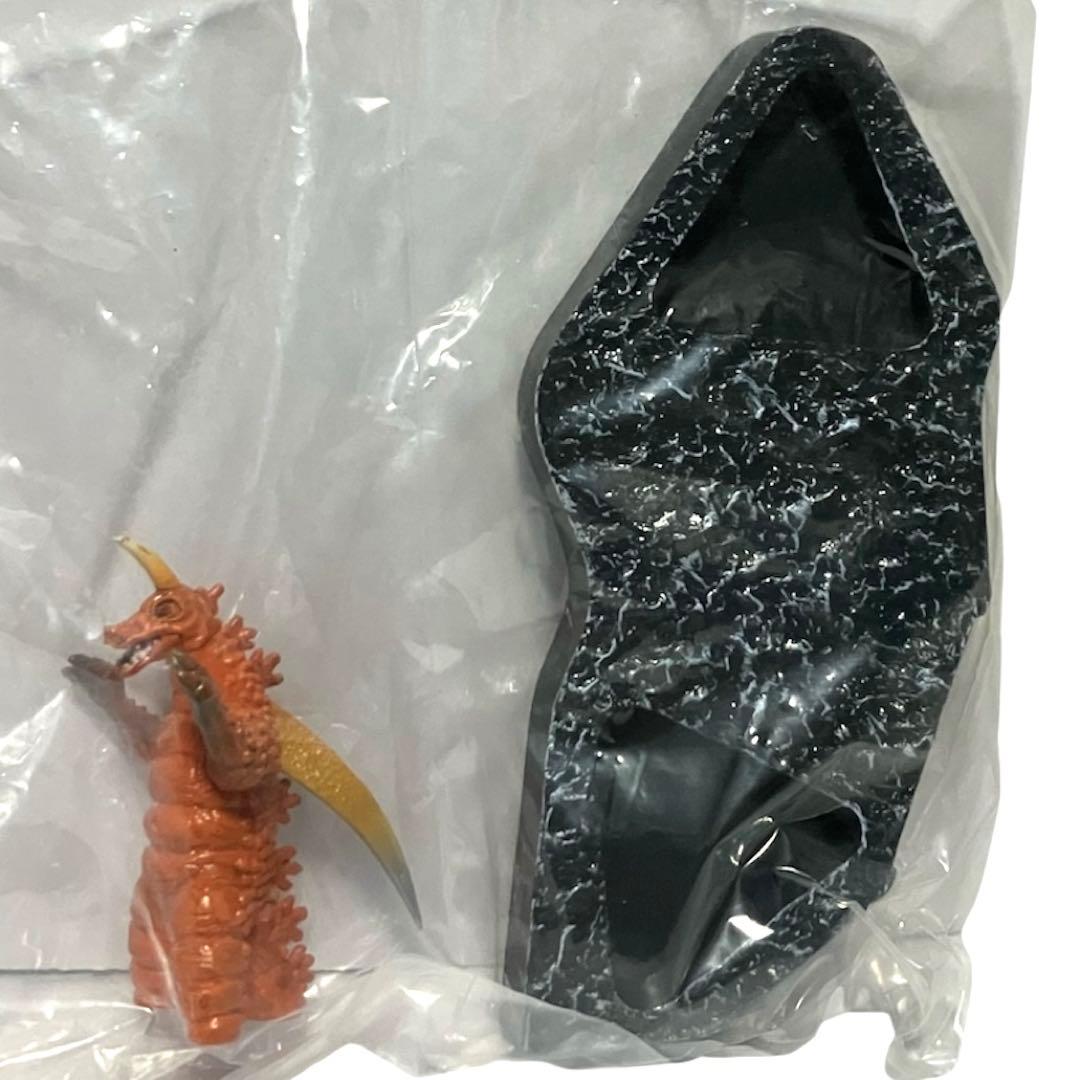 ウルトラ怪獣戯画セブンが死ぬ時!東京は沈没する! ウルトラマンレオ対レッドギラス