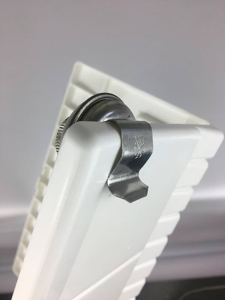 画材 スモールメタルパレットカップ イタリア製