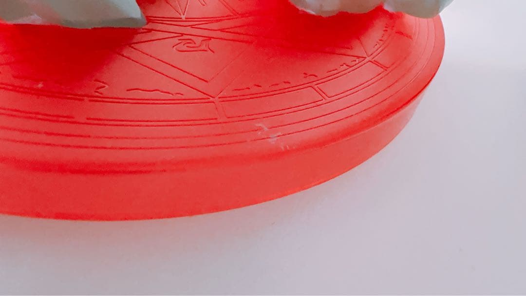 【アミシィ】カードキャプターさくら 木之本桜 一番くじ リペイント