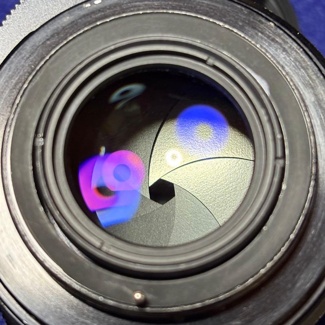 PENTAX Super Takumar 55mm f1.8 後期型 14834