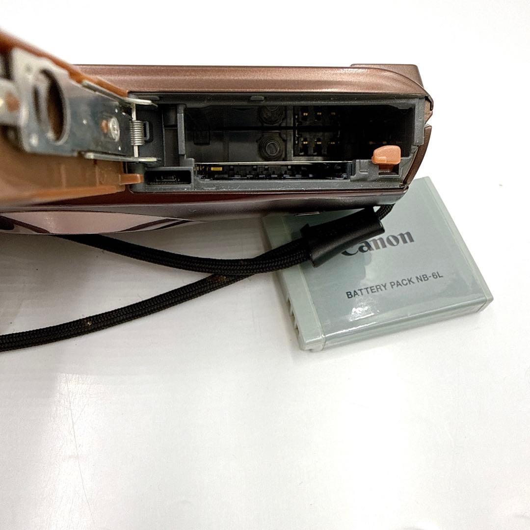 Canon キャノン IXY 31S FULL HD デジカメ