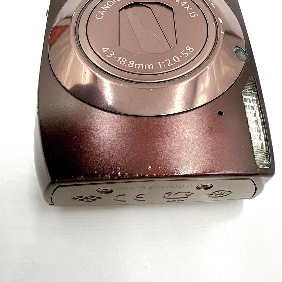 Canon キャノン IXY 31S FULL HD デジカメ