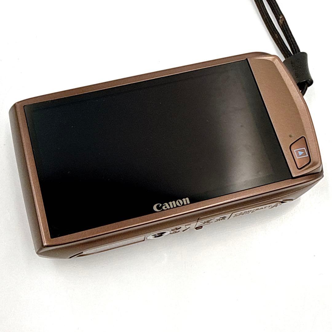 Canon キャノン IXY 31S FULL HD デジカメ