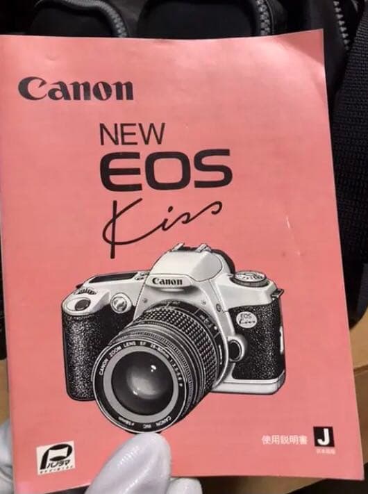 Canon キャノン カメラ レンズ バッグ セット