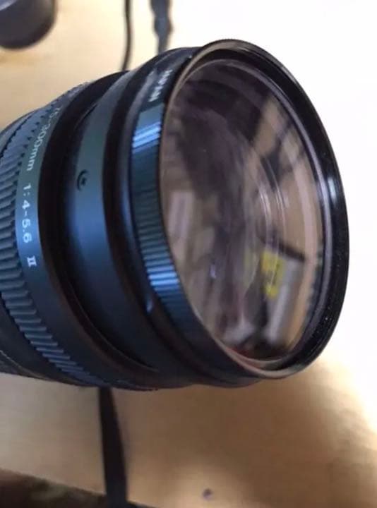 Canon キャノン カメラ レンズ バッグ セット