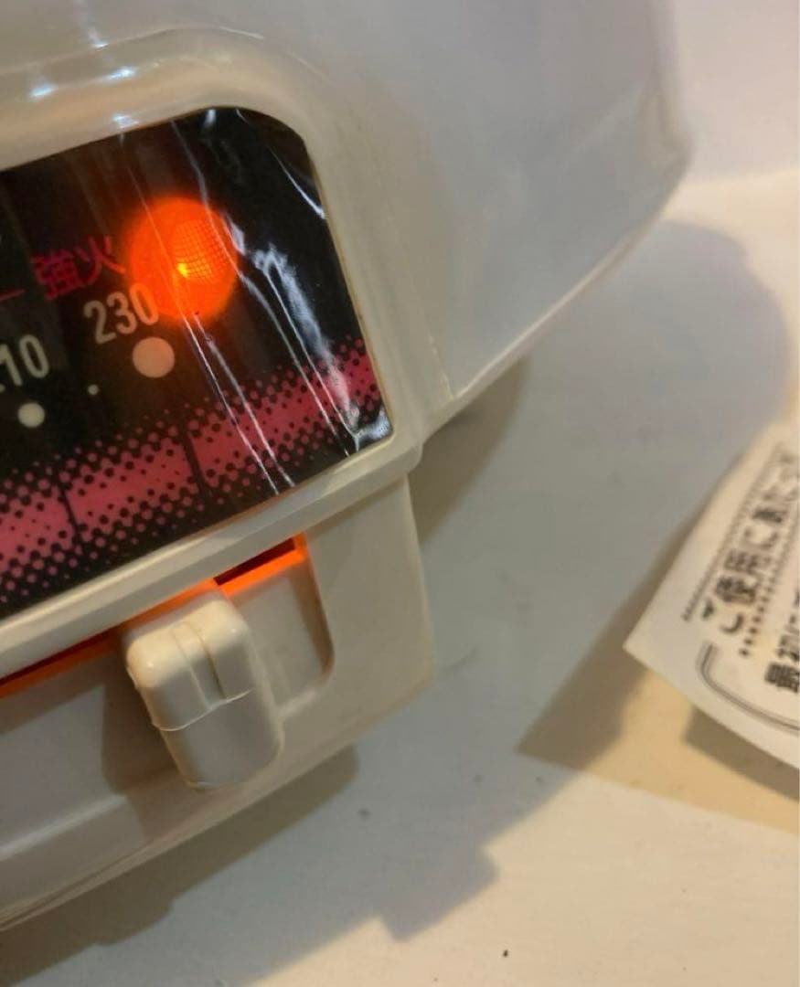 プリマグリルパン新品未使用調理器具 動作確認済み