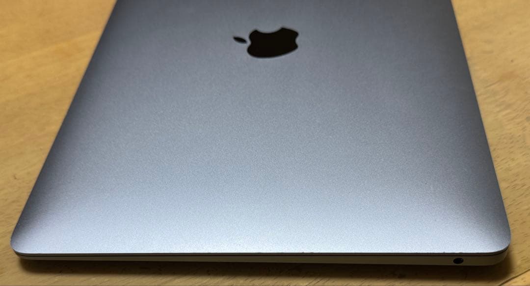 Apple MacBook Air M1 16GB 512GB 液晶不良