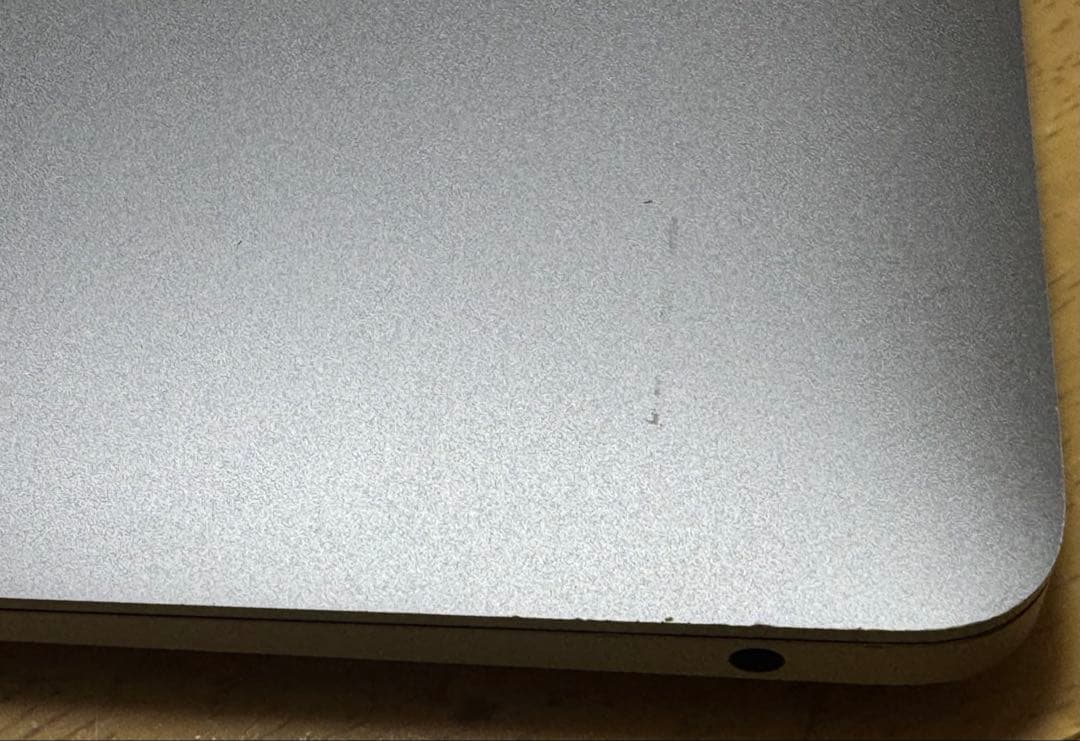 Apple MacBook Air M1 16GB 512GB 液晶不良
