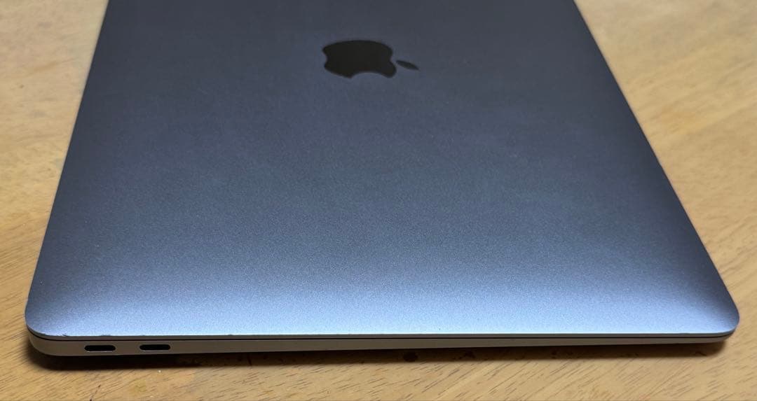 Apple MacBook Air M1 16GB 512GB 液晶不良