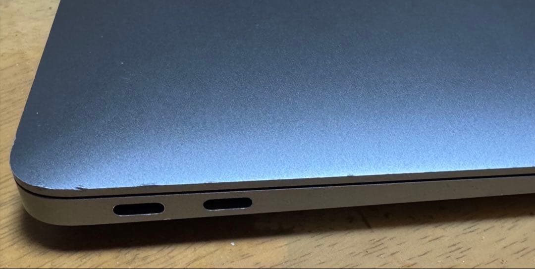 Apple MacBook Air M1 16GB 512GB 液晶不良