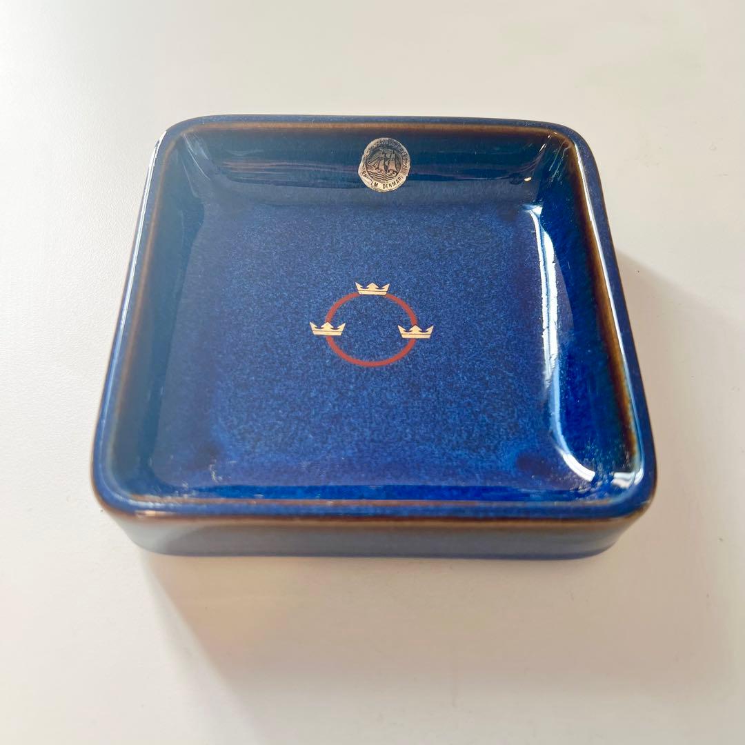 Soholm デンマーク#3320 トレイ　灰皿