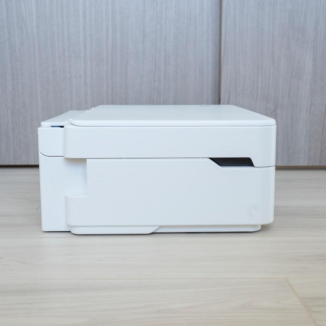 EPSON EW-056A エプソン インクジェット カラープリンター