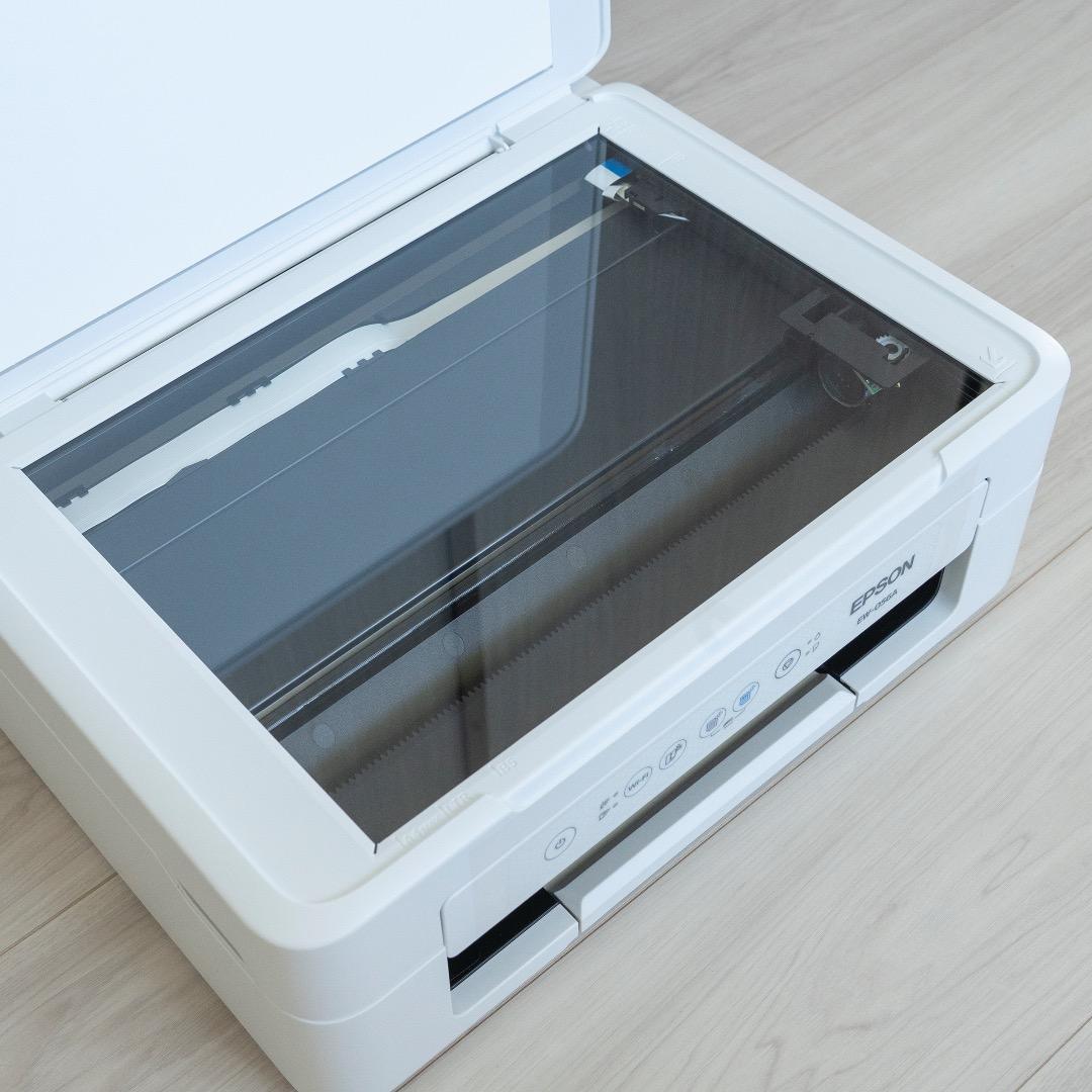 EPSON EW-056A エプソン インクジェット カラープリンター