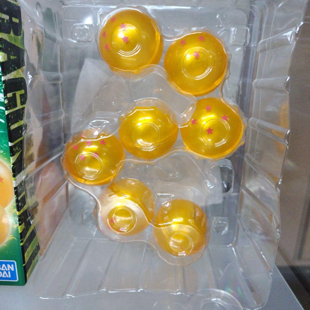 ドラゴンボール　一番くじ　デンデ　フィギュア　　リペイント