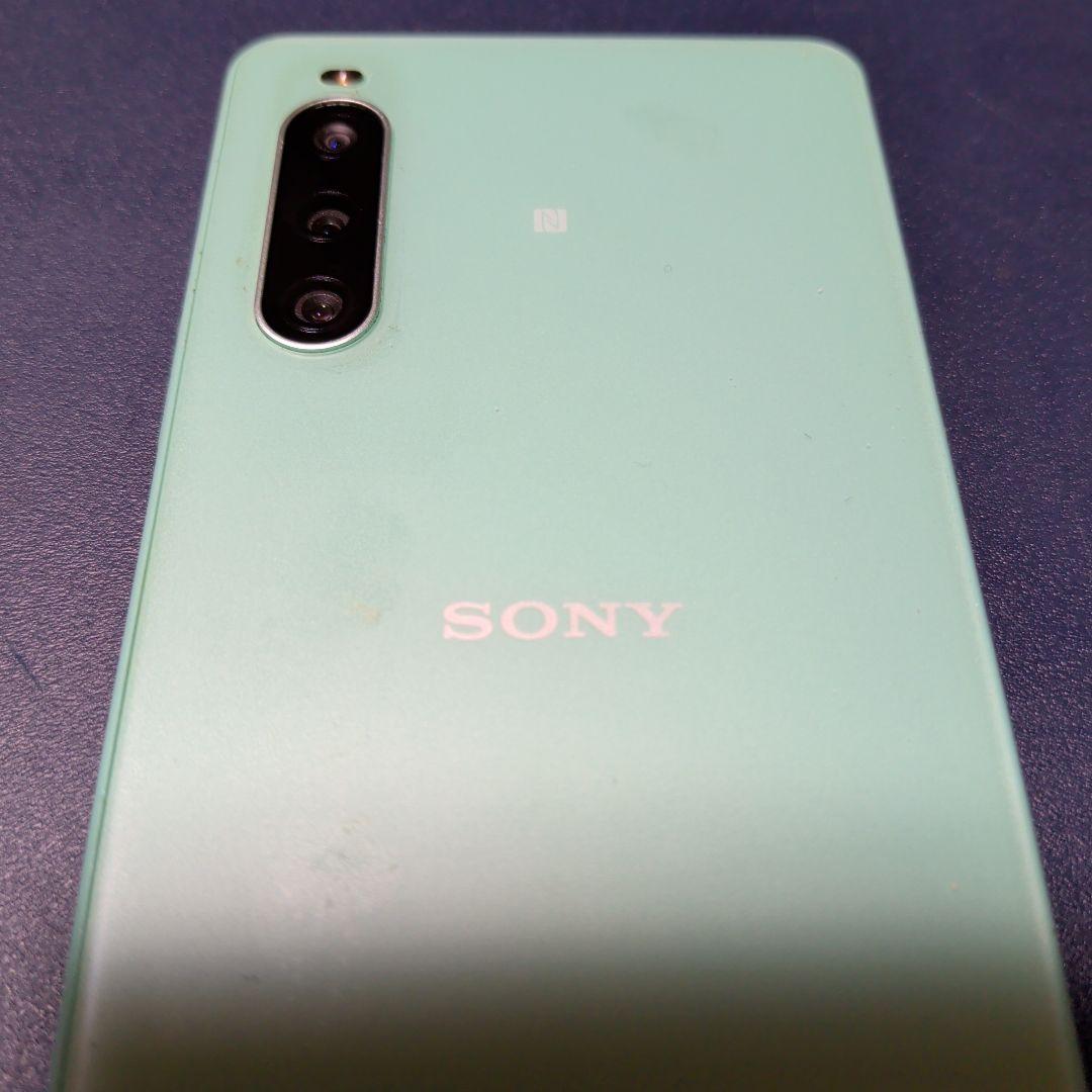 Xperia10 IV 本体のみ　ミントA202SO　ソフトバンク