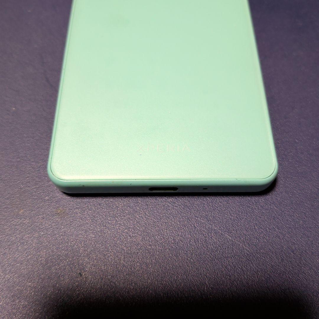 Xperia10 IV 本体のみ　ミントA202SO　ソフトバンク
