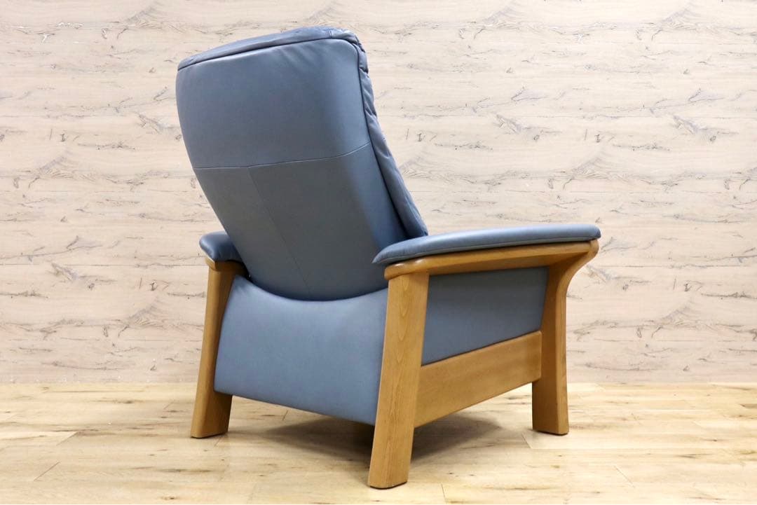 GMIS99○EKORNES / エコーネス ストレスレスチェア リクライニン