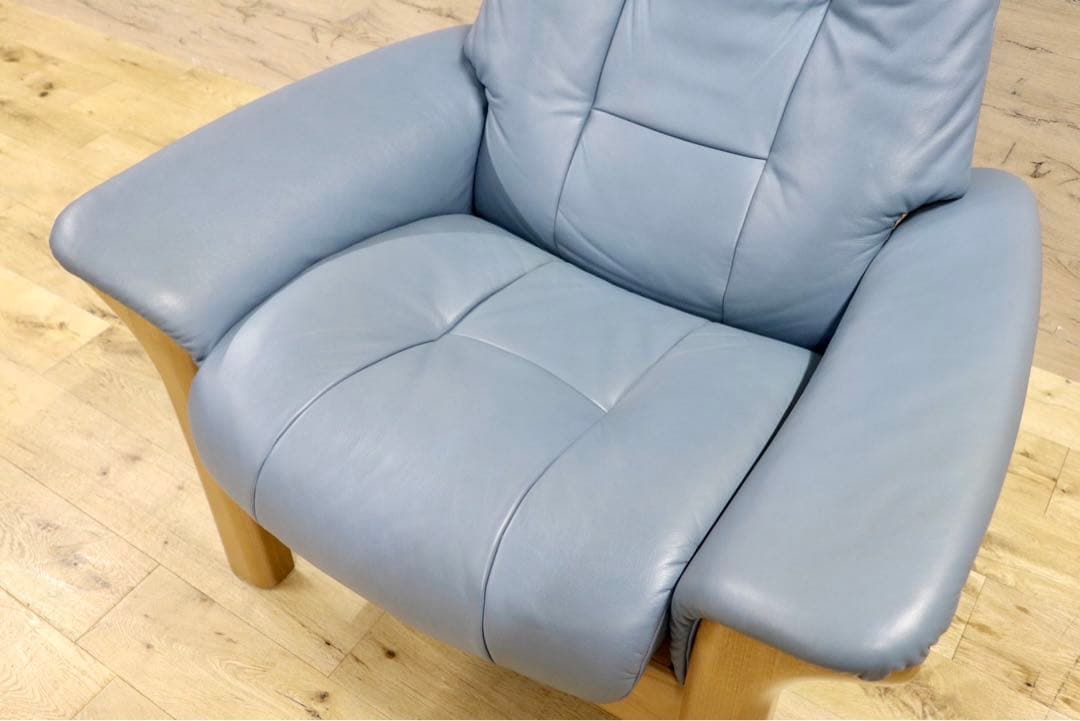 GMIS99○EKORNES / エコーネス ストレスレスチェア リクライニン