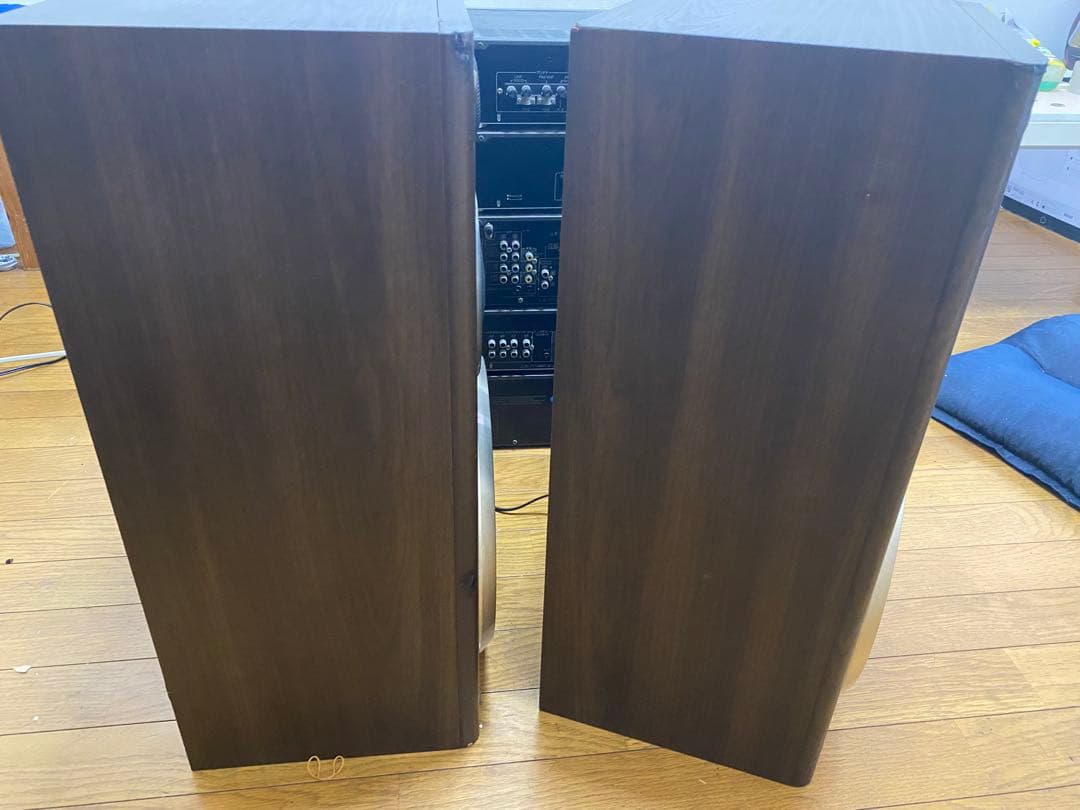 ラジオ・コンポ Sansui 900XD