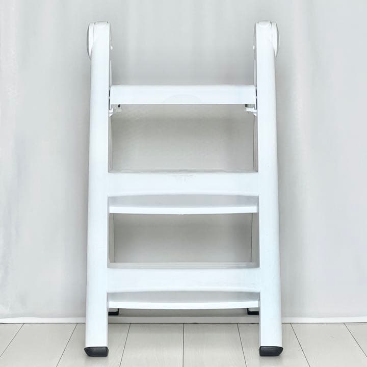 輸入雑貨 Allibert Step Stool（アリバート ステップスツール）