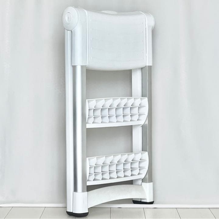 輸入雑貨 Allibert Step Stool（アリバート ステップスツール）