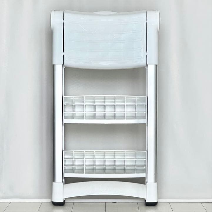輸入雑貨 Allibert Step Stool（アリバート ステップスツール）