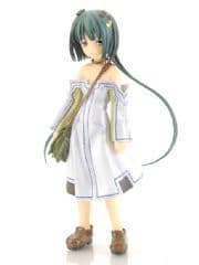 ボークス 闘神都市Ⅲ アザミクリケット 1/6 アリスソフト ガレージキット