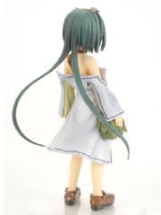 ボークス 闘神都市Ⅲ アザミクリケット 1/6 アリスソフト ガレージキット