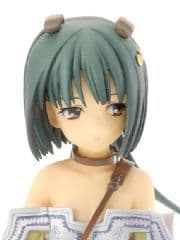 ボークス 闘神都市Ⅲ アザミクリケット 1/6 アリスソフト ガレージキット