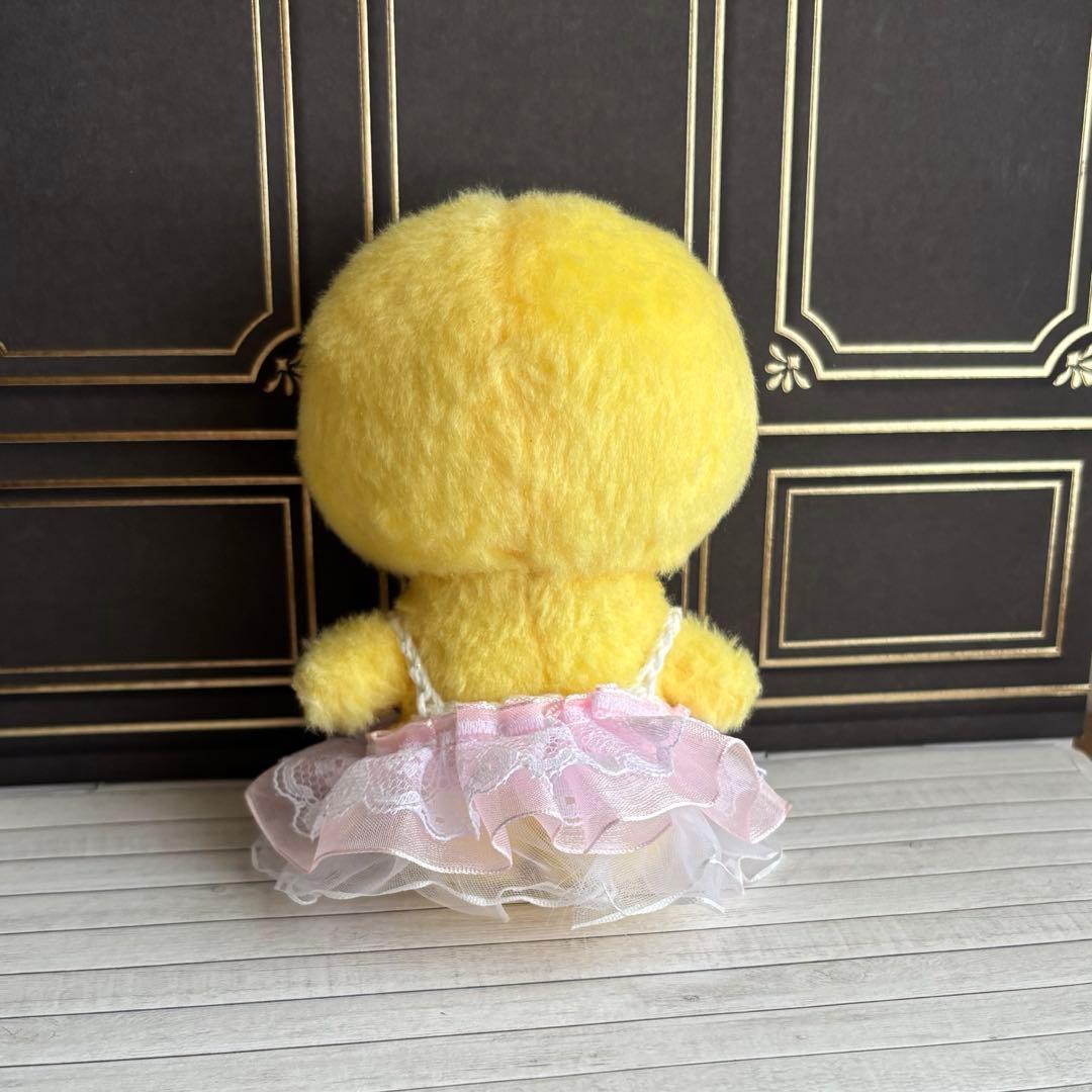 NK様完成写真② skzoo10cm ぬいぐるみ用　衣装　2点