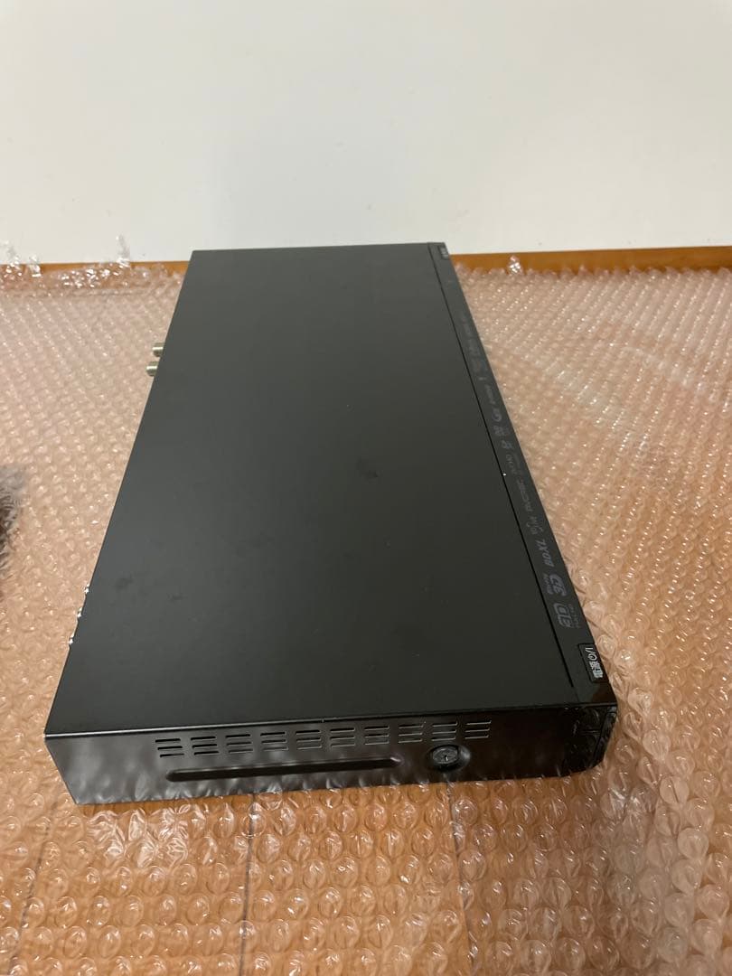 Panasonic DMR-BZT710 Blu-rayレコーダー