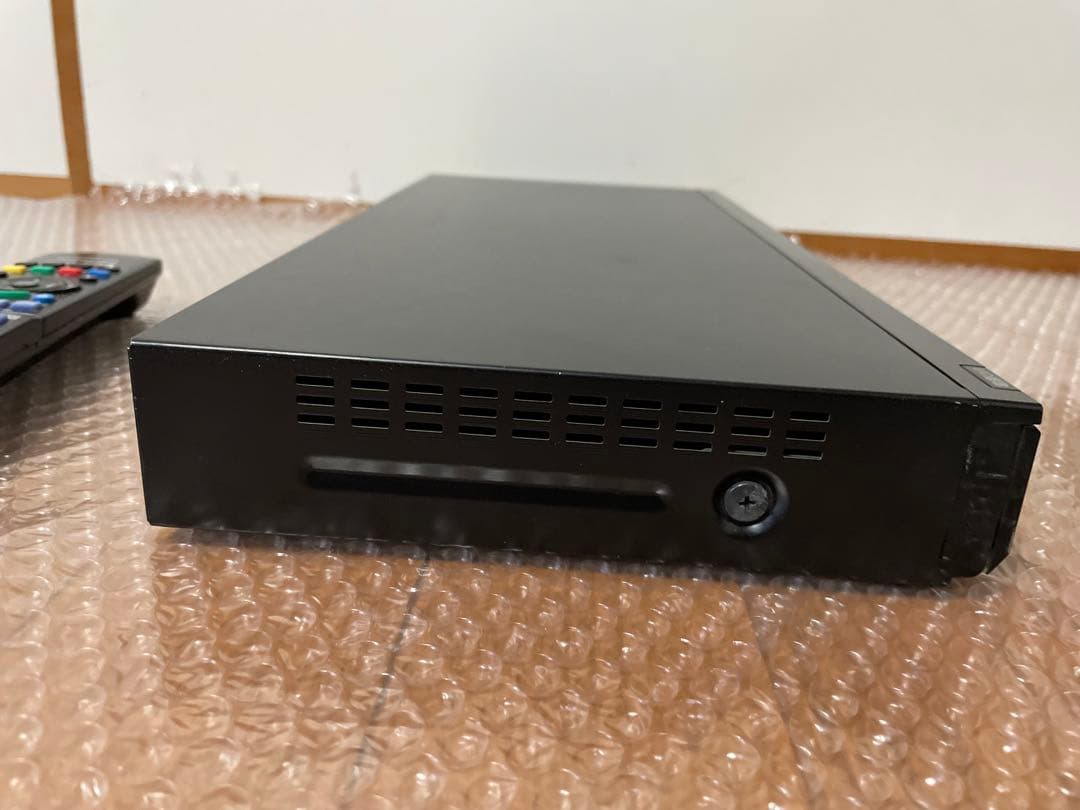 Panasonic DMR-BZT710 Blu-rayレコーダー