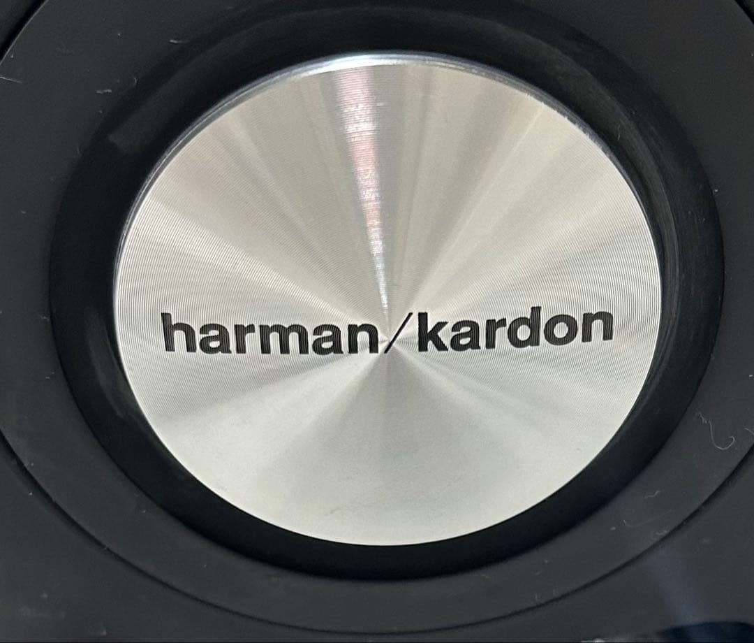 harman kardon ONYXSTUDIO Bluetoothス ピーカー