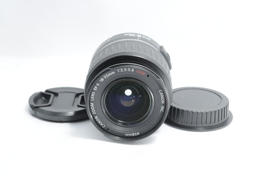 家族も風景写真も綺麗に❗️Canon Kiss X8i✨Wi-Fiでスマホに転送