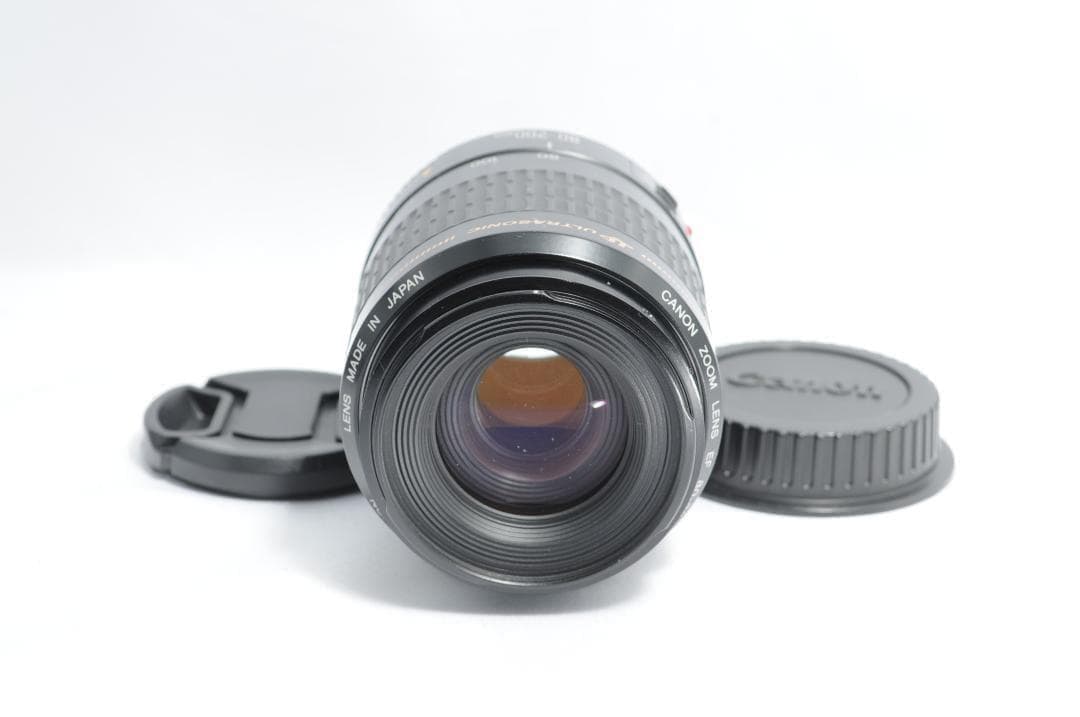 家族も風景写真も綺麗に❗️Canon Kiss X8i✨Wi-Fiでスマホに転送