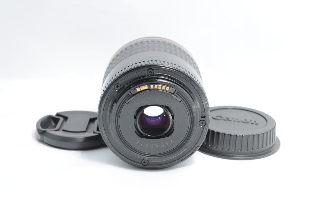 家族も風景写真も綺麗に❗️Canon Kiss X8i✨Wi-Fiでスマホに転送