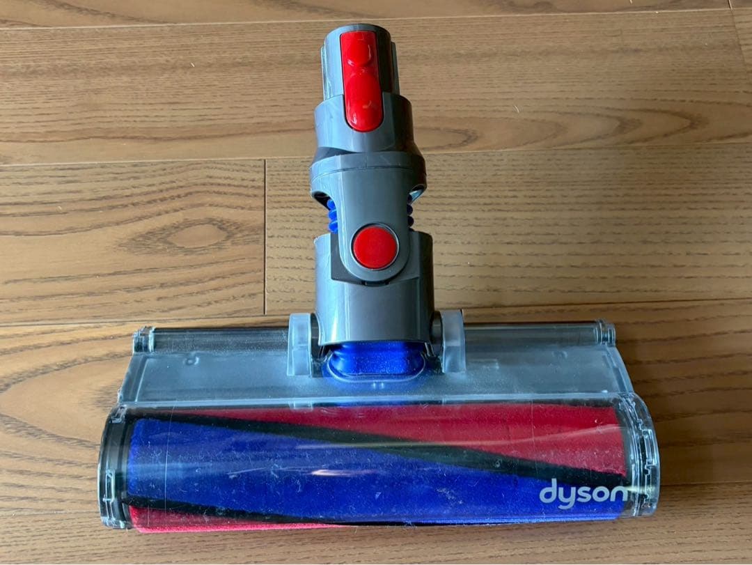 【dyson】アタッチメントなど（7点セット）