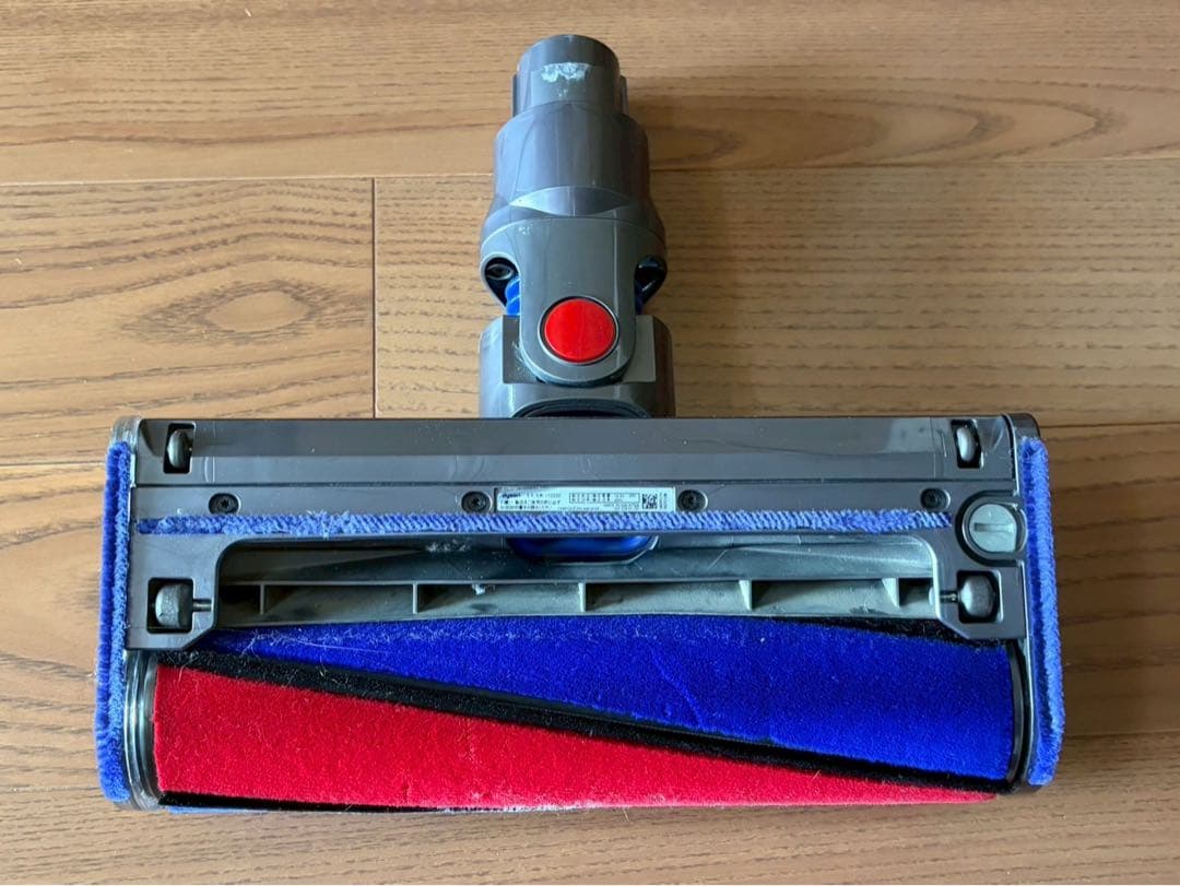 【dyson】アタッチメントなど（7点セット）