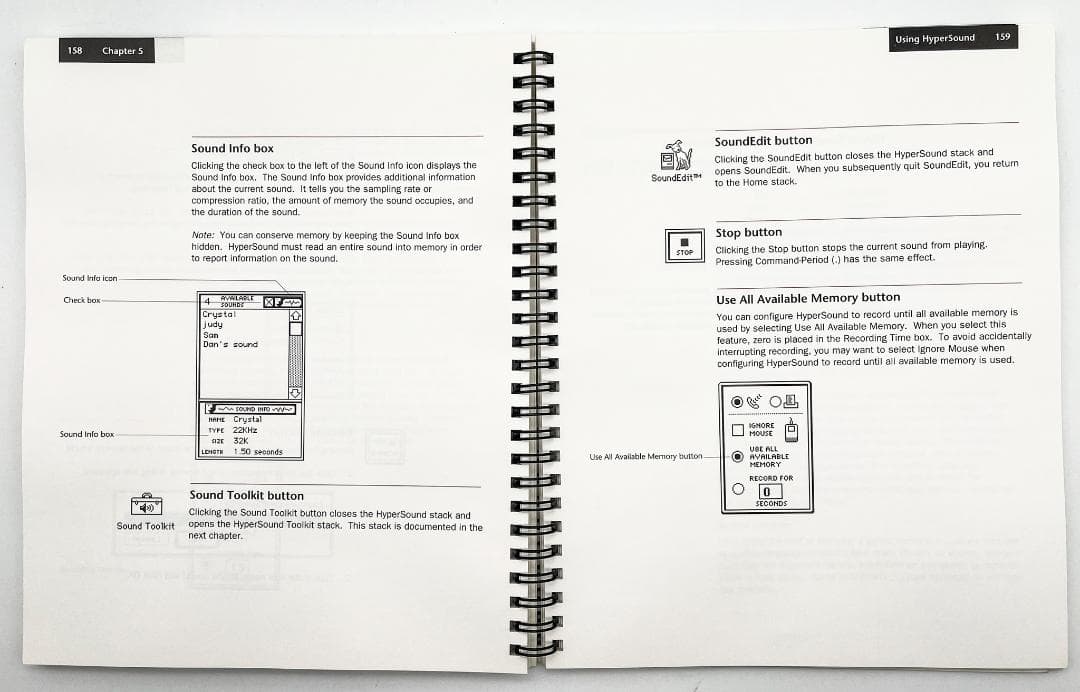 Farallon MacRecorder サウンド入力デバイス ビンテージ