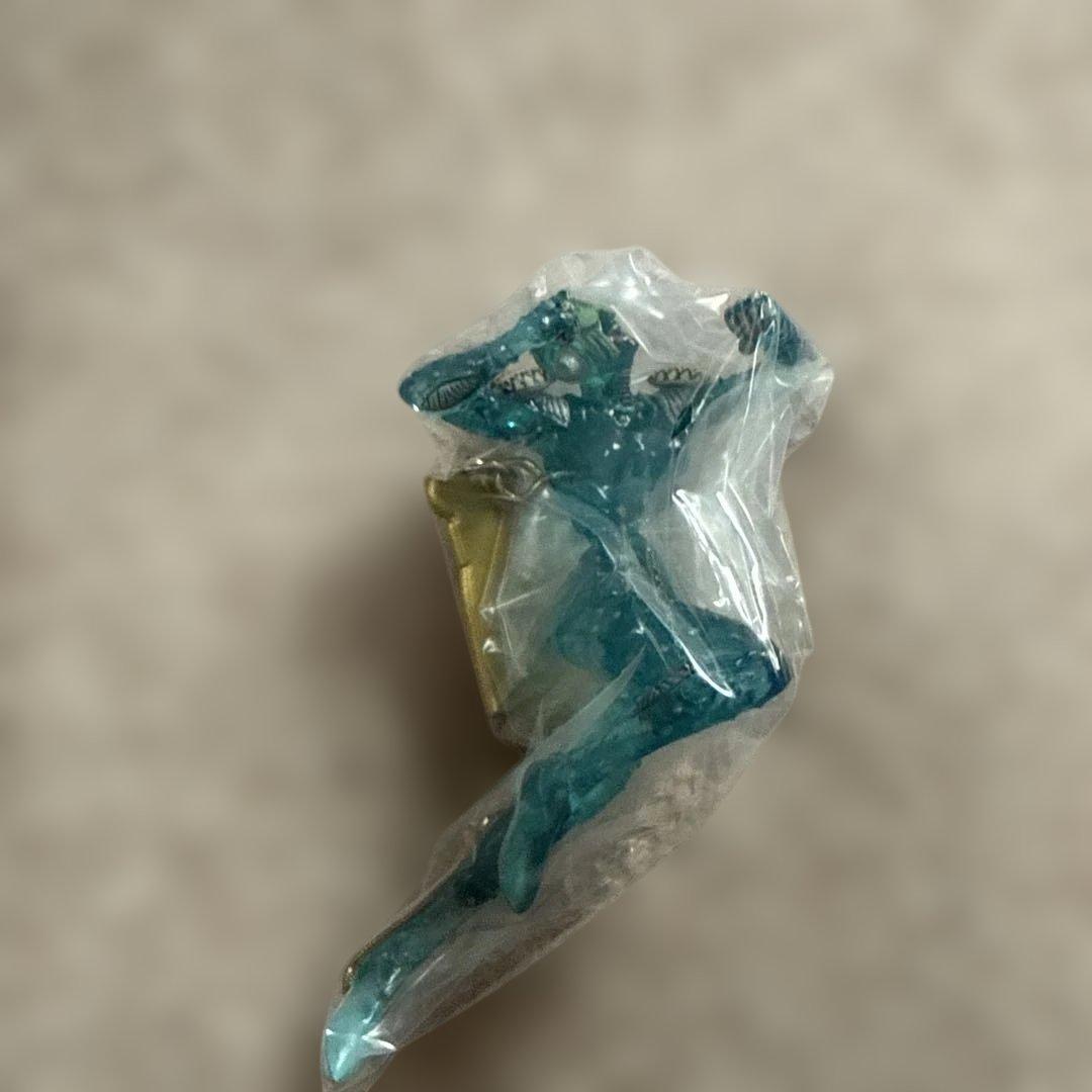 ジョジョ一番くじ　アニバーサリーズ　スタンドストラップ