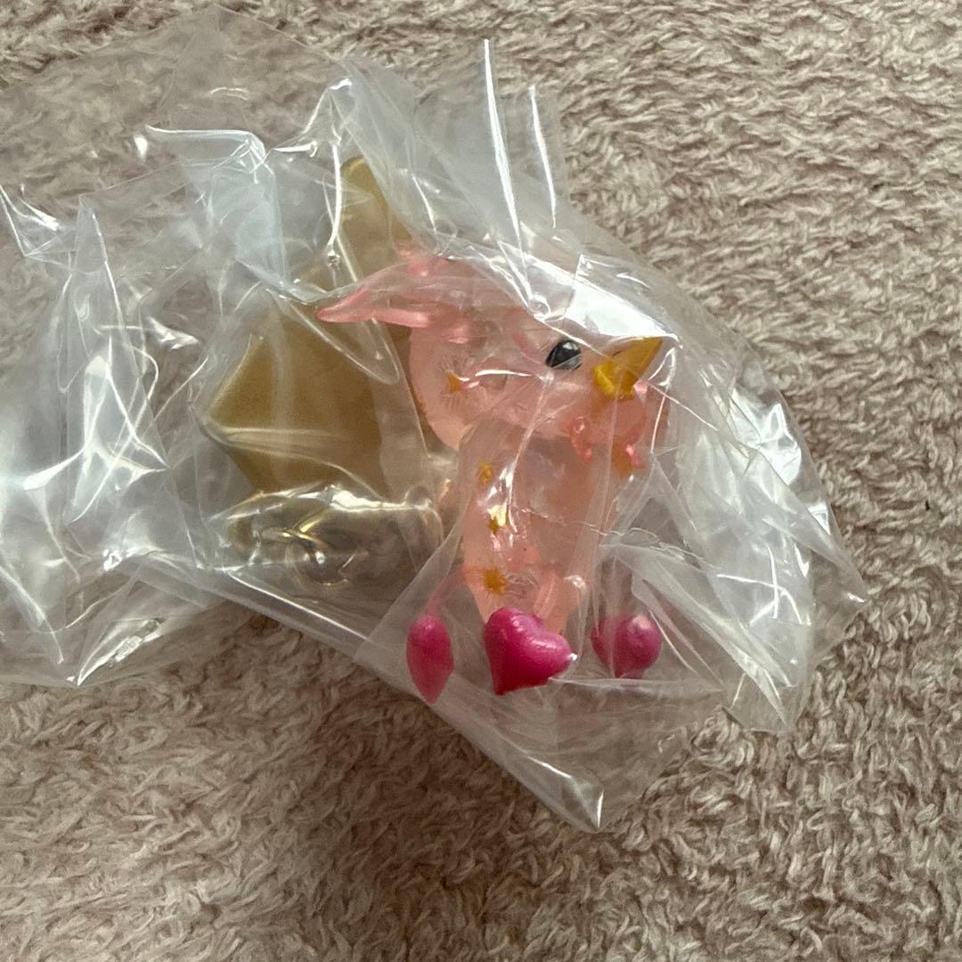 ジョジョ一番くじ　アニバーサリーズ　スタンドストラップ